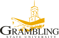 Grambling State University logo.svg