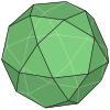 Green pentagonal gyrobirotunda.svg