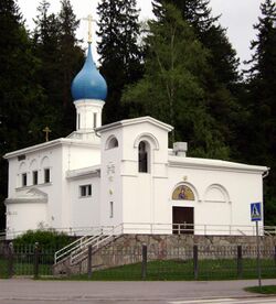 Järvenpään ortodoksinen kirkko.JPG
