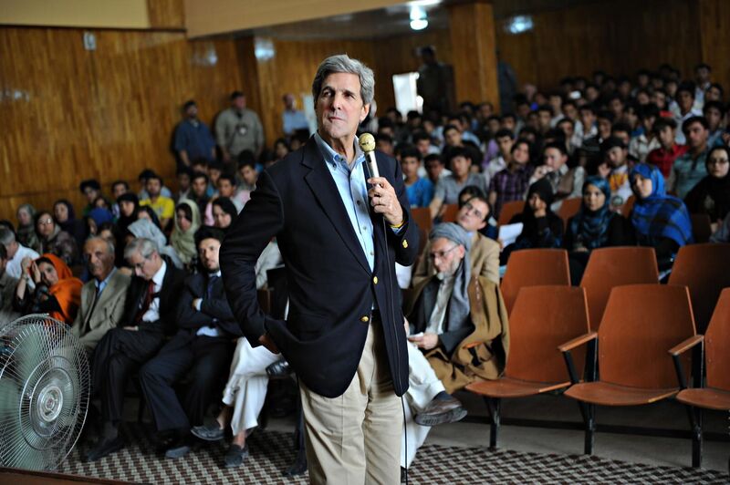 File:John Kerry at Balkh University in May 2011.jpg