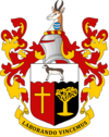 Coat of arms of Keetmanshoop