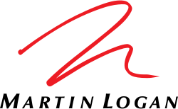 MartinLogan (logo).svg