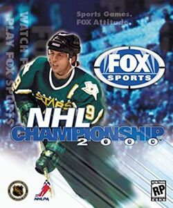 NHL Championship 2000 cover.jpg