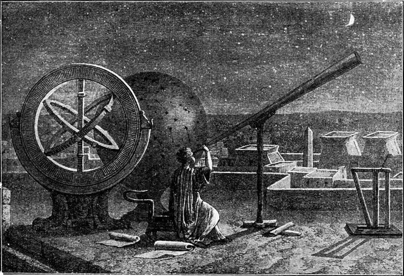 File:Observatory in Alexandria at the Time of Hipparchus.jpg
