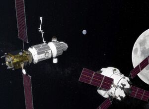 Orion visiting Deep Space Gateway.jpg