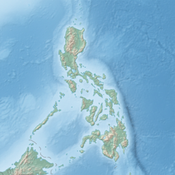 Mount Malarayat is located in Philippines