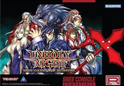 SNES Unholy Night - The Darkness Hunter cover art.jpg