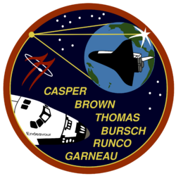 STS-77 patch.svg