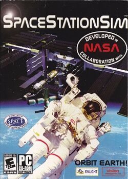 SpaceStationSim 2006 Windows Cover Art.jpg