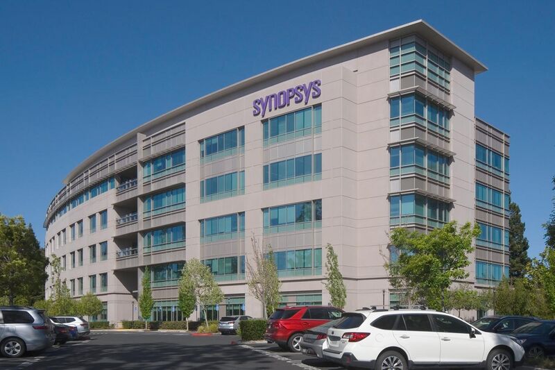 File:Synopsys Headquarters Mountain View.jpg