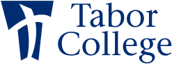 File:Tabor (Kansas) College logo.svg