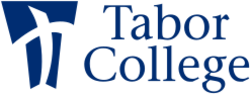 Tabor (Kansas) College logo.svg