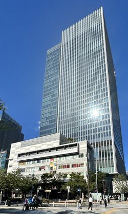 Tamachi Sta. Tower S.jpg