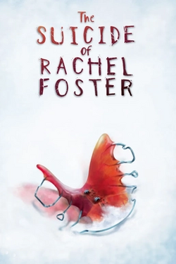 The Suicide of Rachel Foster - Cover.webp
