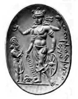 Vishnu nicolo seal.jpg