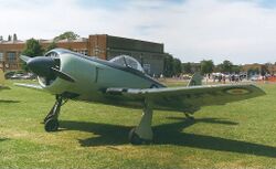 WAR Hawker Sea Fury AN0314509.jpg