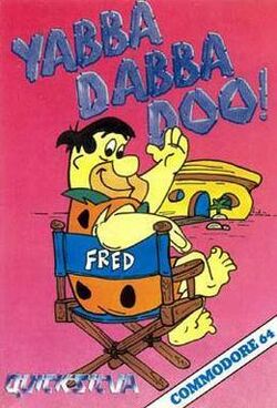 Yabba Dabba Doo cover art.jpg