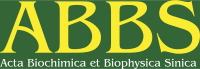 Acta Biochimica et Biophysica Sinica logo.svg
