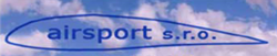 Airsport sro Logo 2015.png