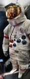 David Scott's Apollo 15 space suit