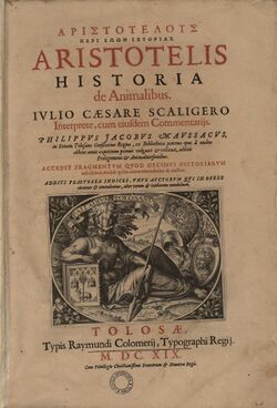 Aristoteles – Historia animalium, 1619 – BEIC 4533413.jpg