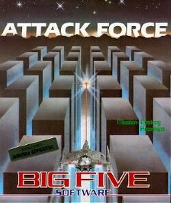 Attack Force (video game) (Cover).jpg