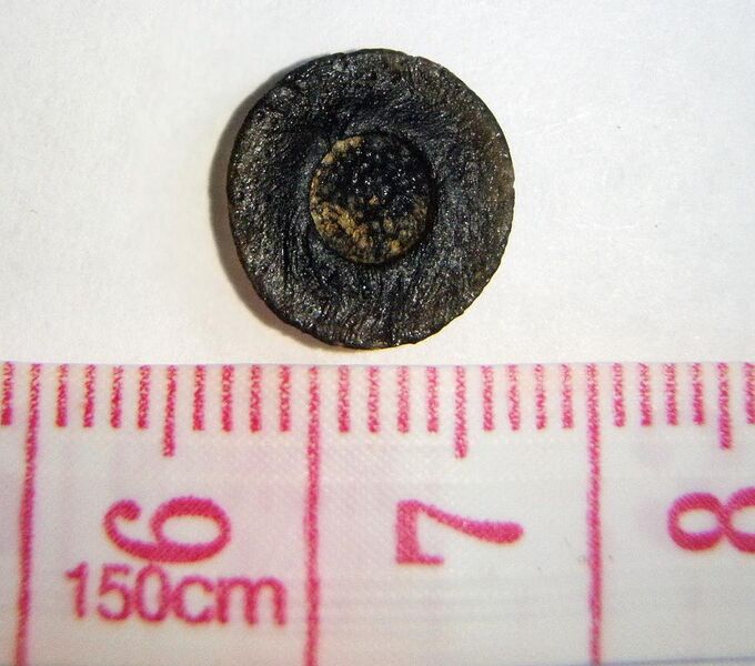 File:Australite tektite shallow bowl.jpg