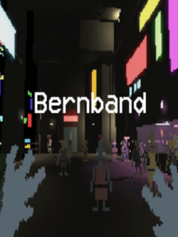 Bernband Cover.png