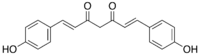 Bisdemethoxycurcumin.png