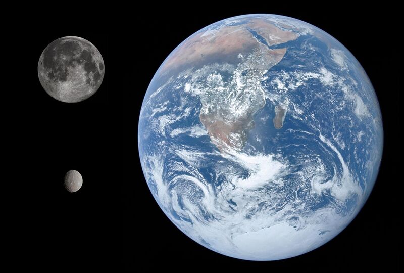 File:Ceres, Earth & Moon size comparison.jpg