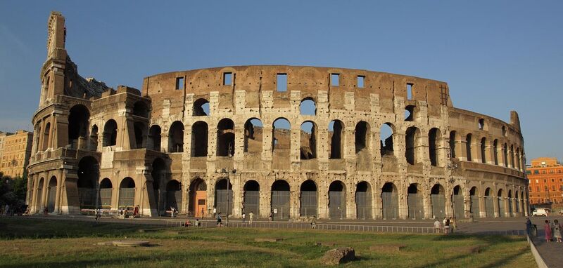 File:Colosseum exterior, inner and outer wall AvL.jpg