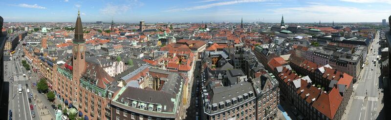 File:Copenhagen skyline.jpg