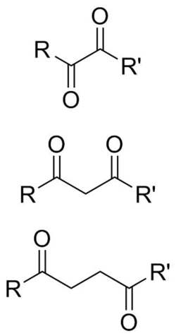 Dicarbonyl structure.png