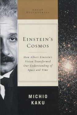Einstein's Cosmos.jpg