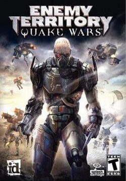 Enemy Territory Quake Wars Game Cover.jpg