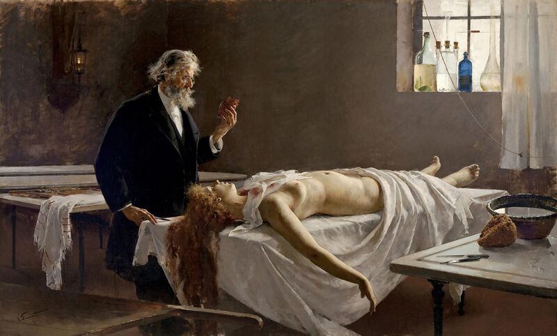 File:Enrique Simonet - La autopsia 1890.jpg