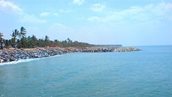 Estuary in Pozhikara, Paravur.jpg