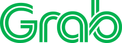 Grab (application) logo.svg