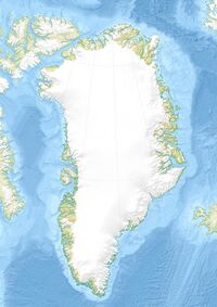 Buen Formation is located in Greenland