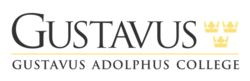 Gustavus Adolphus College Logo.png