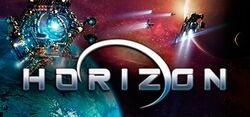 Horizon 2014 video game cover.jpg