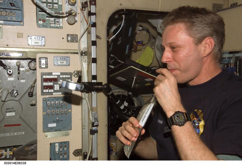 File:ISS014-E-08330 (27 Nov. 2006) --- European Space Agency (ESA) astronaut Thomas Reiter.jpg