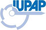 International Union of Pure and Applied Physics logo.png