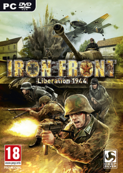 Iron Front Liberation 1944 - Cover.png