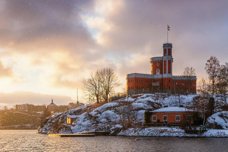 File:Kastellet citadel on Kastellholmen Stockholm 2016 02.jpg