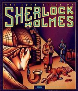 Lost Files of Sherlock Holmes Cover.jpg