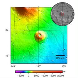 MOLA albor tholus.jpg