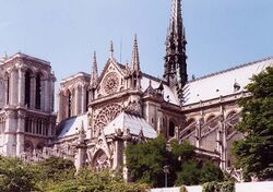 Paris Notre-Dame, July 2001.jpg