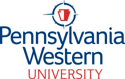 Pennsylvania Western University - Logo.svg