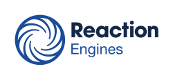 Reaction Engines logo 2019.svg